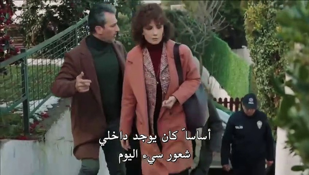 مسلسل ابني_2