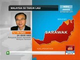 Malaysia 50 tahun lagi