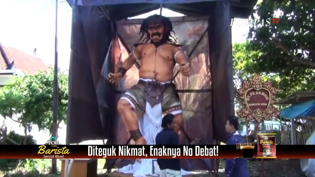 Setelah 2 Tahun, Akhinya Gubernur Bali Izinkan Gelaran Pawai Ogoh-Ogoh Hari Raya Nyepi Tahun Ini!