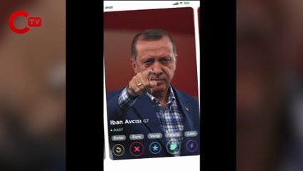 DEVA Partisi'nden Erdoğan'ı kızdıracak video: IBAN Avcısı
