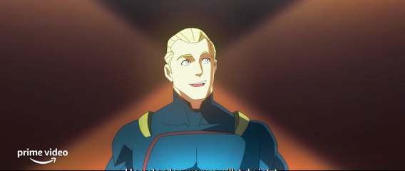 The Boys Diabolical - S01 Trailer (Deutsche UT) HD