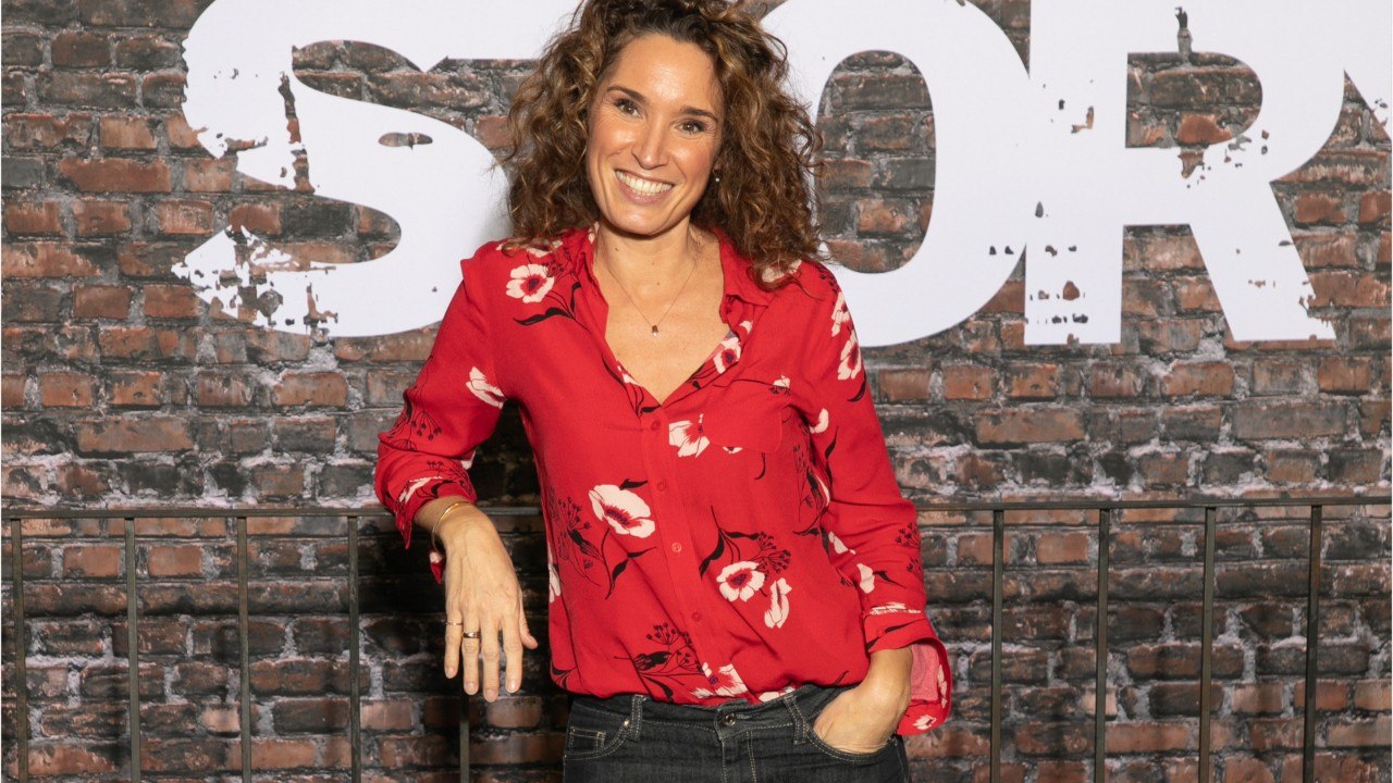 FEMME ACTUELLE - Marie-Sophie Lacarrau : TF1 annonce son retour au Journal de 13 heures