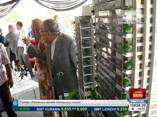 Emkay Group sasar membina 4 lagi bangunan pejabat