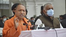 No woman wears hijab by choice, says UP CM Yogi Adityanath | EXCLUSIVE