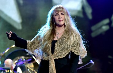 'It would have blown the whole thing': Stevie Nicks tried to keep the peace with Lindsey Buckingham to keep Fleetwood Mac together