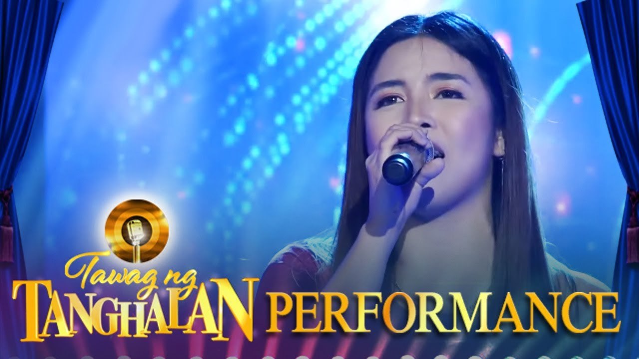Nowi Alpuerto | Pagsamo | Tawag Ng Tanghalan