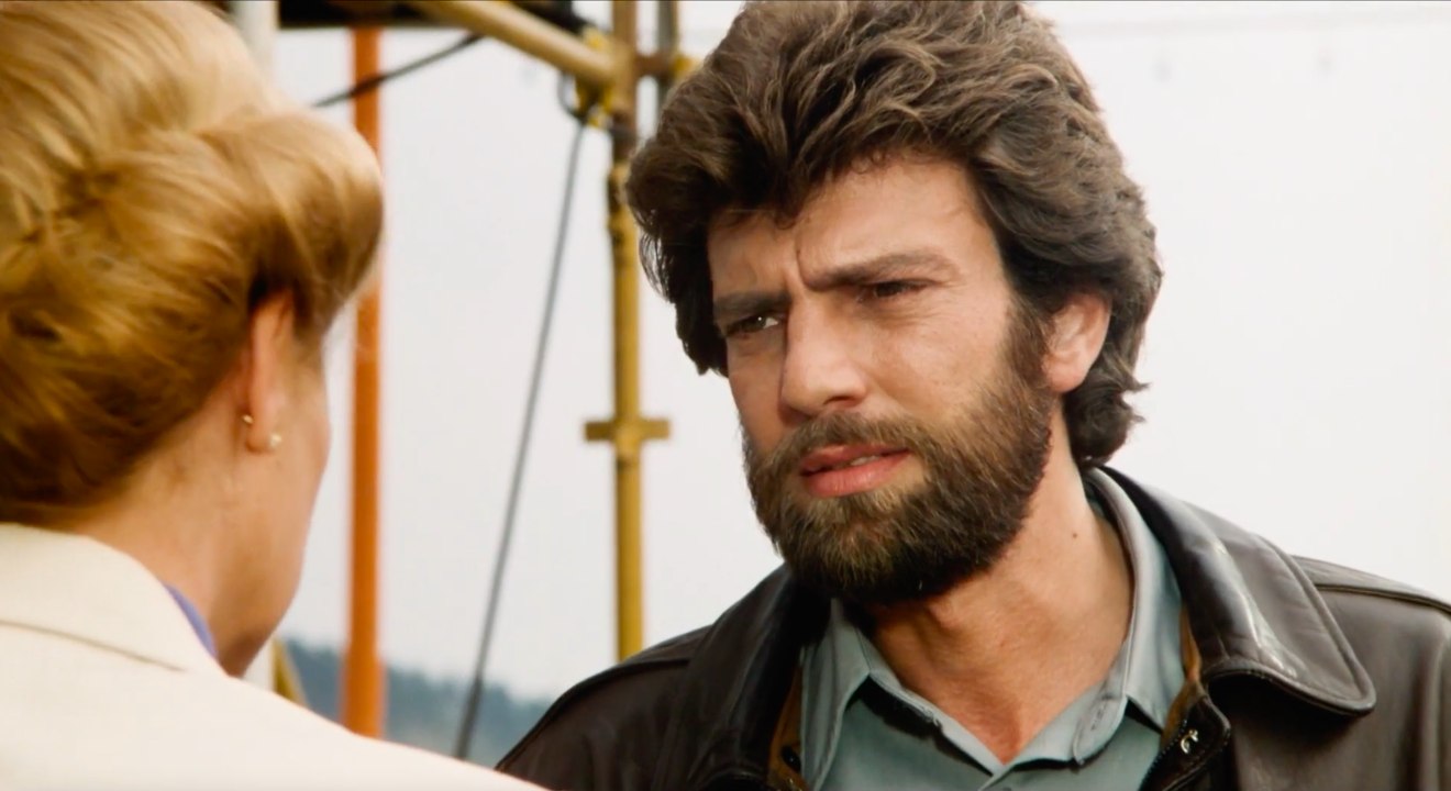 Grizzly II Revenge - Trailer (Deutsch) HD