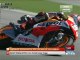 Marquez terpantas di sesi latihan GP San Marino