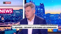 Fabien Roussel : «Nous avons fait le choix d'une gauche populaire, républicaine et authentique»