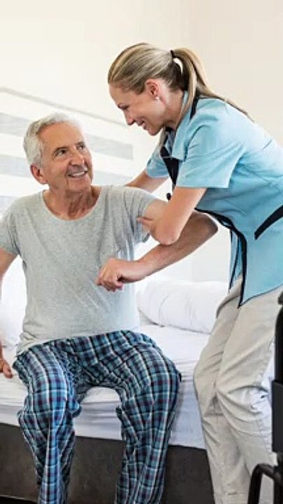 Benefits of skilled nursing facilities | Athulya Assisted Living