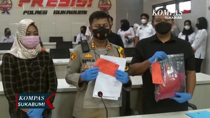 : Modus Pengobatan Pengurus Pesantren Cabuli 3 Santriwati