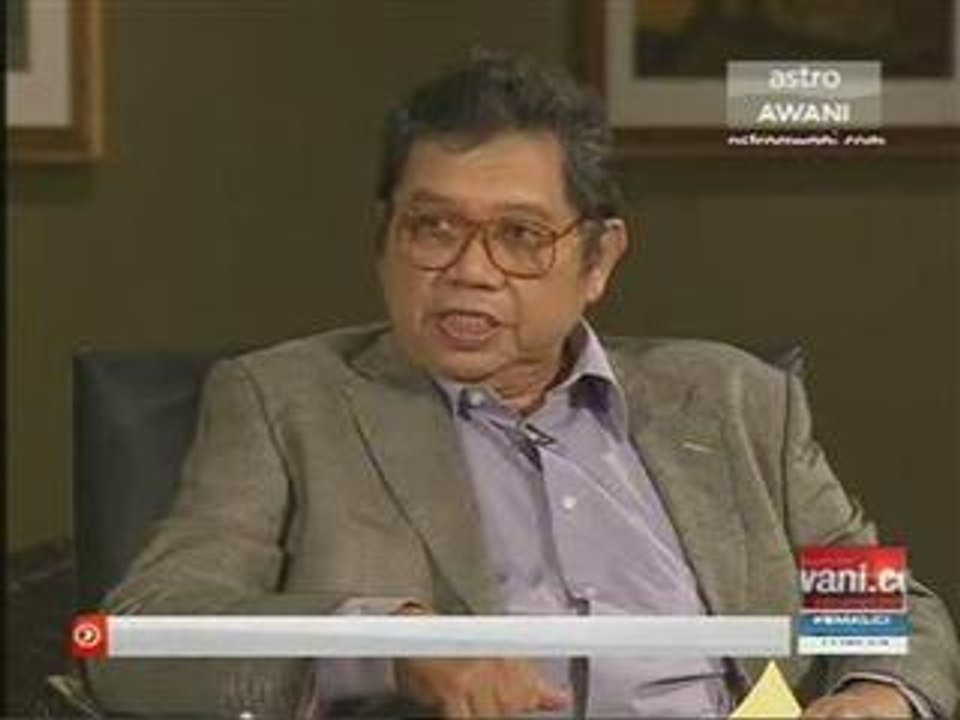 Merdeka Award Roundtables: Appreciate ourdifferences