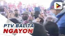 #PTVBalitaNgayon | Sec. Duque, tutol na paluwagin ang health protocols sa in-person campaigning