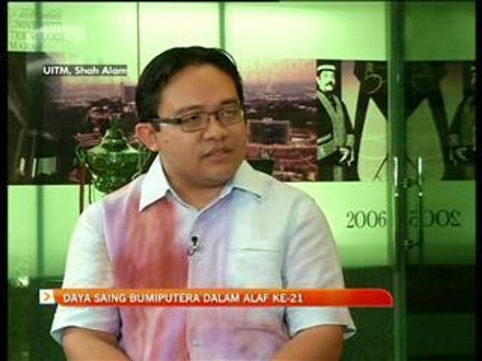 Saiful: Cadangan & pendapat IDEAS kepada kerajaan