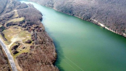 Kuruma noktasına gelmişti… İstanbul’a güzel haber