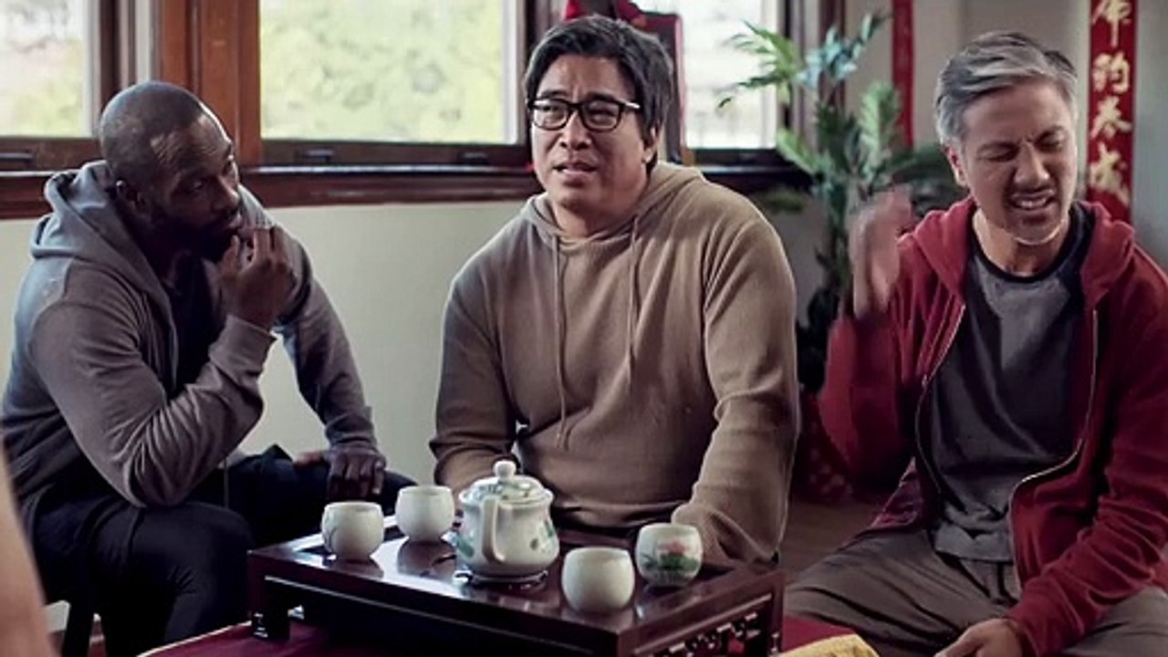 THE PAPER TIGERS Film