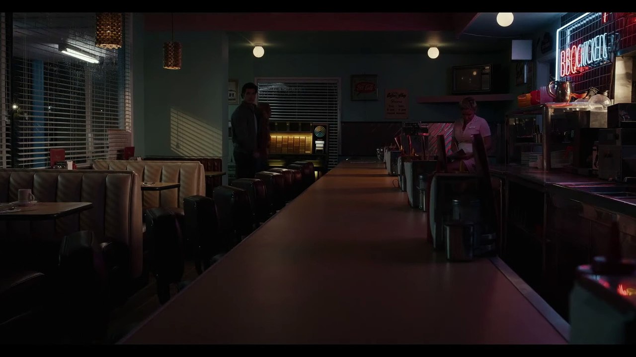 AMERICAN BOOGEYWOMAN Film