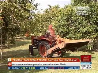 Pemudah cara segala bentuk bantuan dan kemudahan