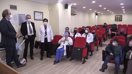 Çocuklarda görülen bazı belirtiler kalp hastalıklarına işaret edebiliyor