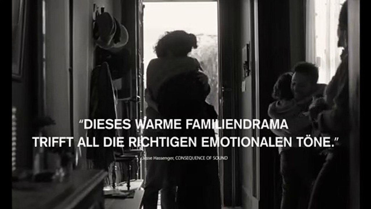 COME ON COME ON  Film Trailer