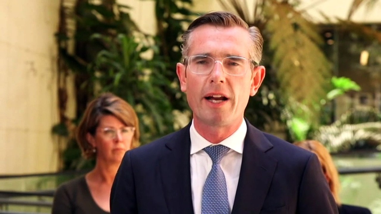 NSW density limits scrapped and mask rules wound back