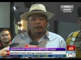 Memahami niat dan kepayahan 'Tanda Putera'