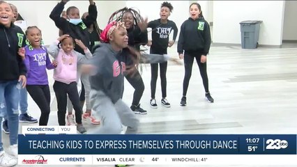 Dat Krew Academy impacts kids lives in a positive way