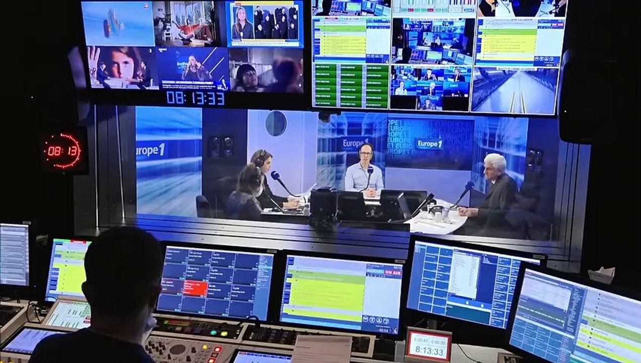 Programme électoral de Valérie Pécresse : «On n'a jamais vu un projet aussi prêt, aussi solide», estime Hervé Morin