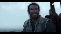 Vikings Valhalla - Featurette Ein neues Zeitalter (Deutsch) HD