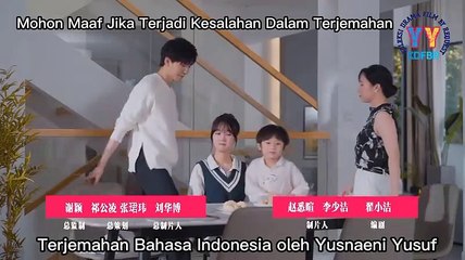 [Sub Indo] Please Be Married S2 ep. 13