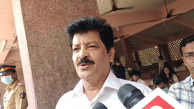 Bappi Lahiri Funeral में Udit Narayan Abhijeet हुए Emotional,रोते हुए कही ये बात Watch Video