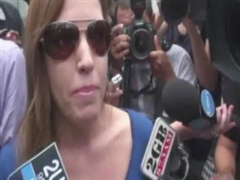 Indonesia grants parole to Australian drug convict