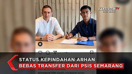 Arhan Baru Sehari Gabung, Followers IG Tokyo Verdy Melesat