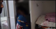 FETÖ'nün gaybubet evlerinde gece baskını: 34 şüpheli yakalandı
