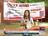 Kempen perangi wabak denggi diperhebatkan