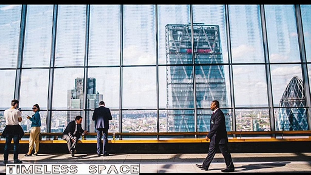 Corporate Identity No Copyright Music