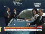 Perbezaan kereta berenjin petrol, hibrid & elektrik