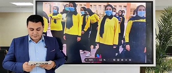 قبل 48 ساعة من انطلاق الترم الثاني.. اتعرف على استعدادات المدارس