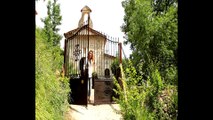 Journée de la rénovation - Un gîte insolite et charmant prend place désormais dans cette chapelle désacralisée. La bâtisse, qui…