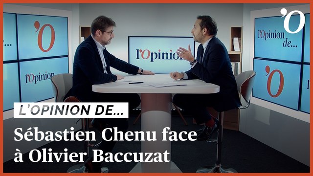 Sébastien Chenu (RN): «En rejoignant Zemmour, Nicolas Bay cherche à régler des comptes personnels avec le RN»