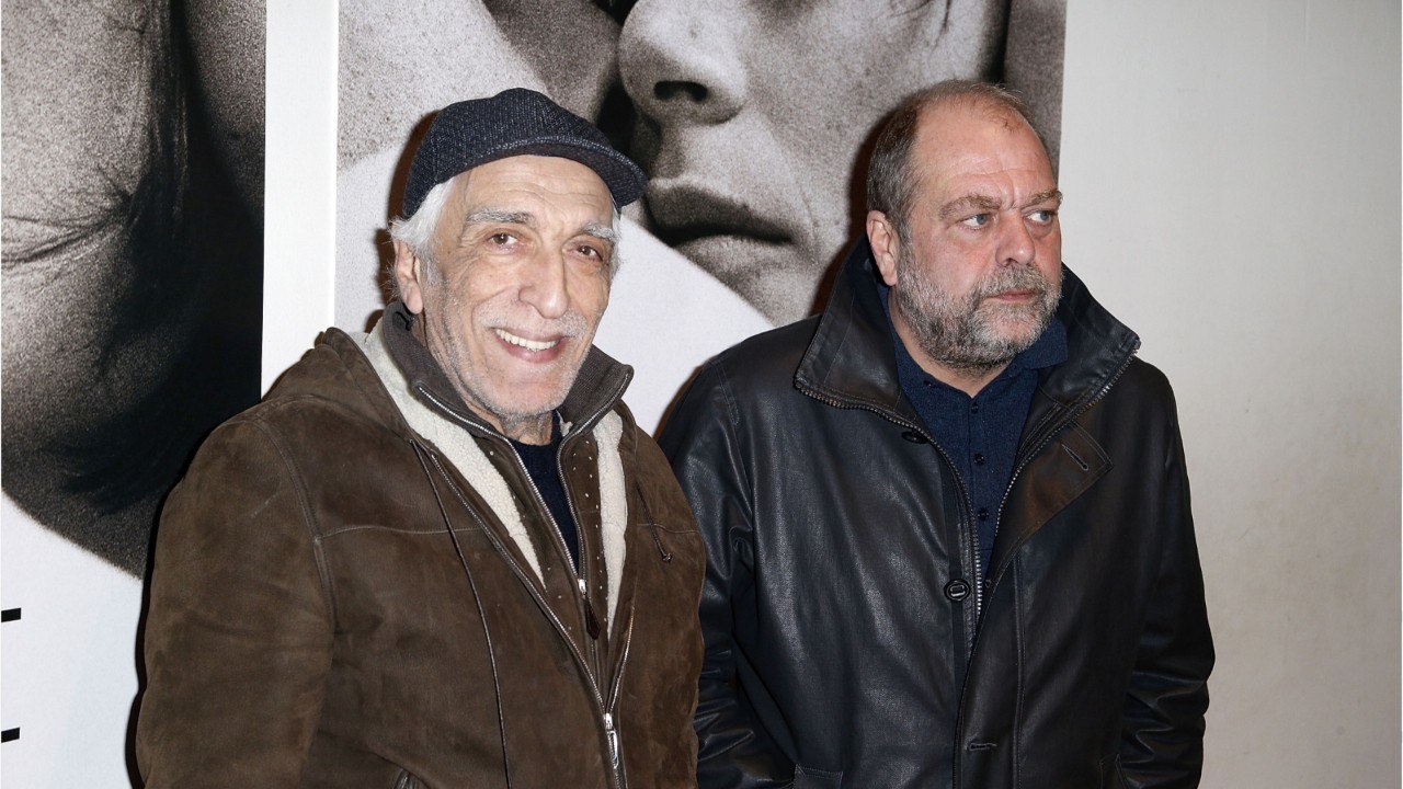 GALA VIDEO - Gérard Darmon cash sur son amitié...