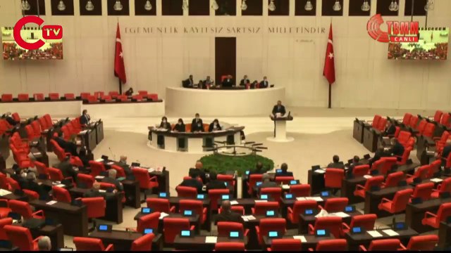 AKP-CHP-HDP arasında büyük kavga: Bülent Tezcan 'Beceriksizsiniz' dedi, AKP'liler ayağa fırladı