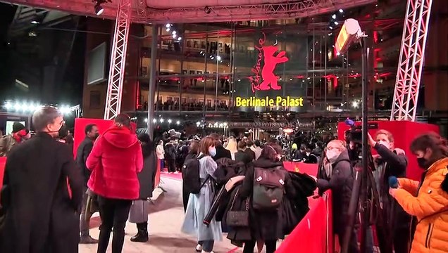 Berlinale : Alcarràs , de l’espagnole Carla Simón rafle l'Ours d'or
