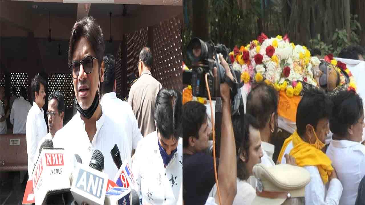 Bappi Lahiri के साथ Singer Shaan ने ऐसे किया था काम, देखिये वीडियो | FilmiBeat