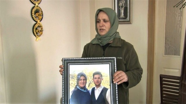 ‘Yan baktın’ kavgasında öldürülen gencin annesi konuştu: Yüreğim yandı