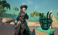 SEA OF THIEVES | Adventures Preview