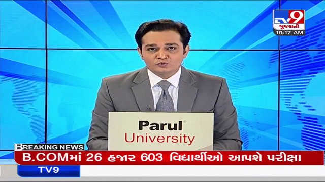 1200 CNG dealers across Gujarat to keep pumps shut in afternoon as a sign of protest _ TV9News