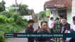 Densus 88 Tangkap Terduga Teroris di Batang