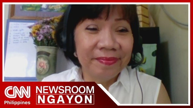 Pangangalaga sa mental health | Newsroom Ngayon