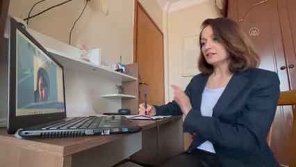 ZONGULDAK -Engelli tiyatrocular yaşadıkları zorlukları kaleme aldıkları oyunla sahneleyecek